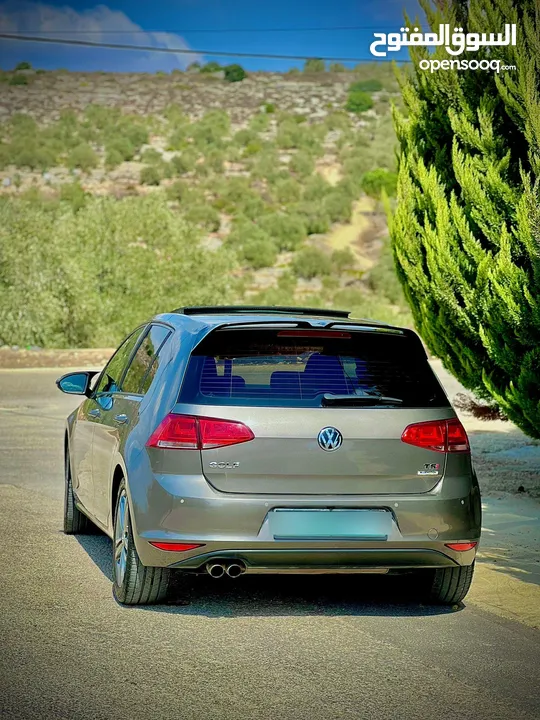 جولف mk7 جولف