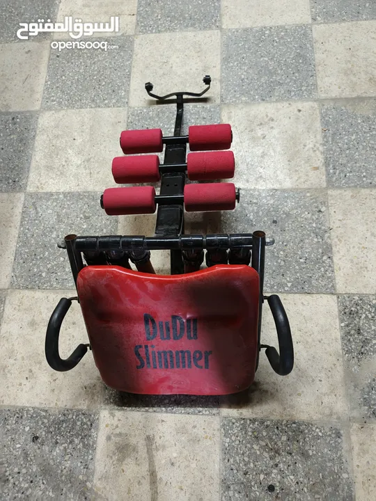 جهاز رياضه للبيع