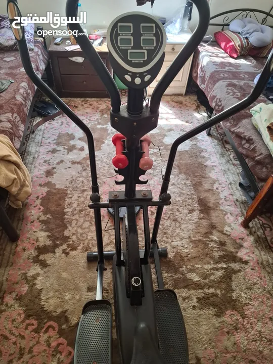 جهاز orbit sports