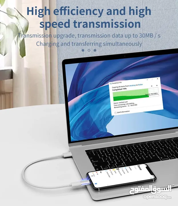 TOZO W1 Wireless Charger Charging Pad