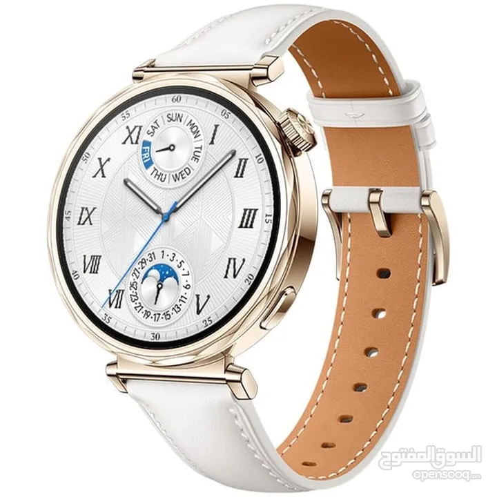 Huawei GT 5 GT5 41mm هواوي جي تي 5