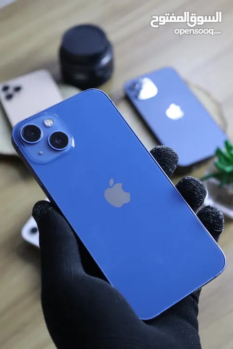 iPhone 11 Pro B:75% iPhone 12 B:92% iPhone 12 Pro B:77% iPhone 13 B:76%