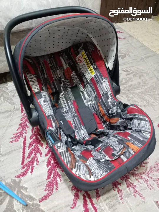مستلزمات أطفال