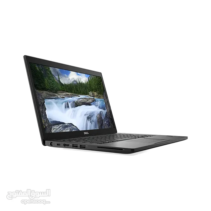 Dell Latitude 3500 Intel Core i5-8650U جيجا DDR4 - 256 جيجا SSD - 14 بوصة FHD - الجيل الثامن