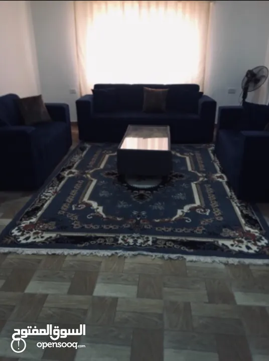 شقة مفروشه في مادبا