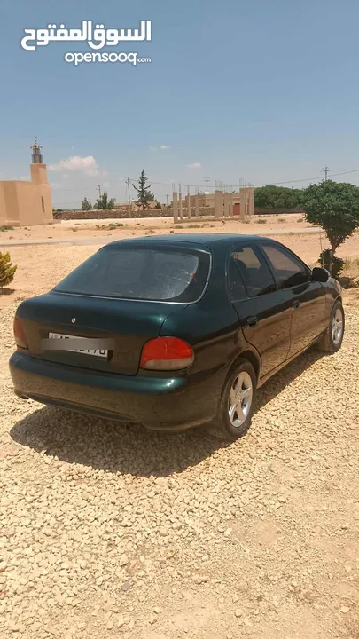 اكسنت 97 مرخصه اتوماتيك