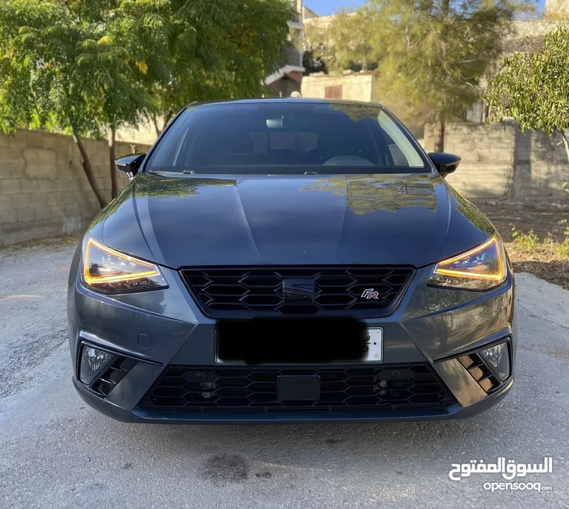 Seat Ibiza FR 2019