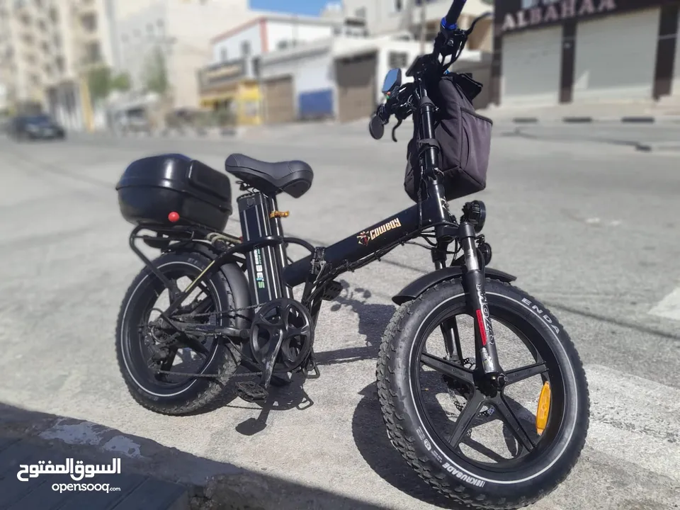 دراجة هوائي