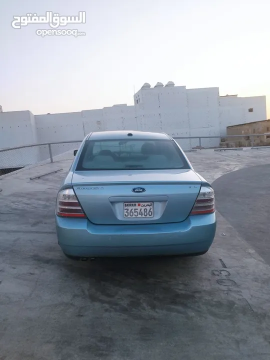 ford five hundred for sale