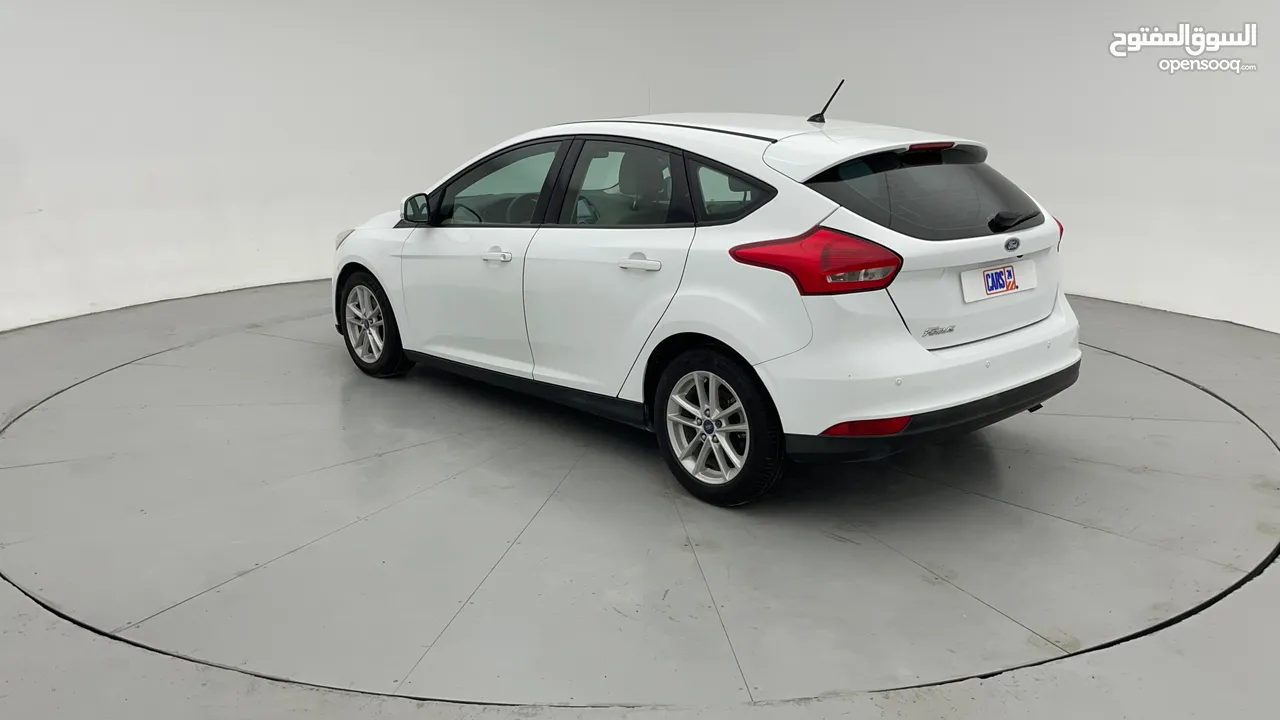 (FREE HOME TEST DRIVE AND ZERO DOWN PAYMENT) FORD FOCUS