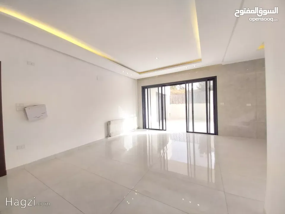 شقه للبيع في منطقه ناعور مرج الحمام قرب مسجد الرساله ( Property ID : 34388 )