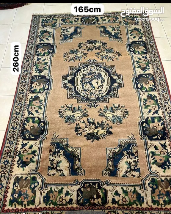 سجاد قوقازي