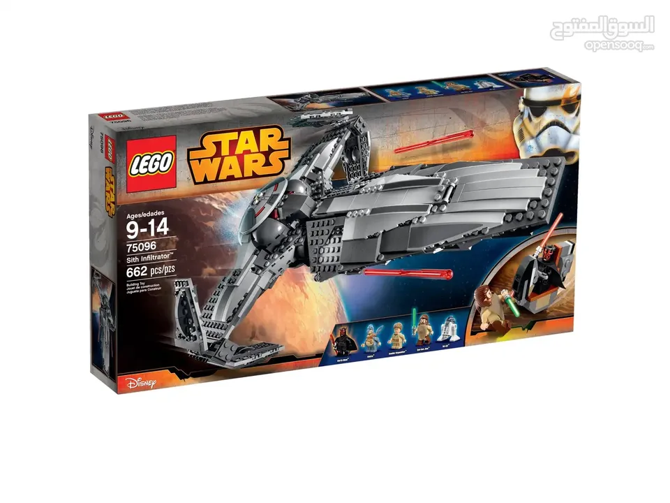 العاب lego والعاب تركيب