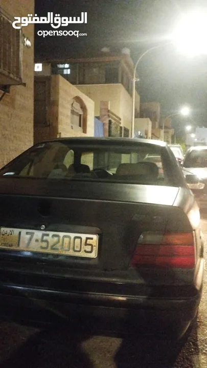 بي ام دبليو وطواط موديل 93