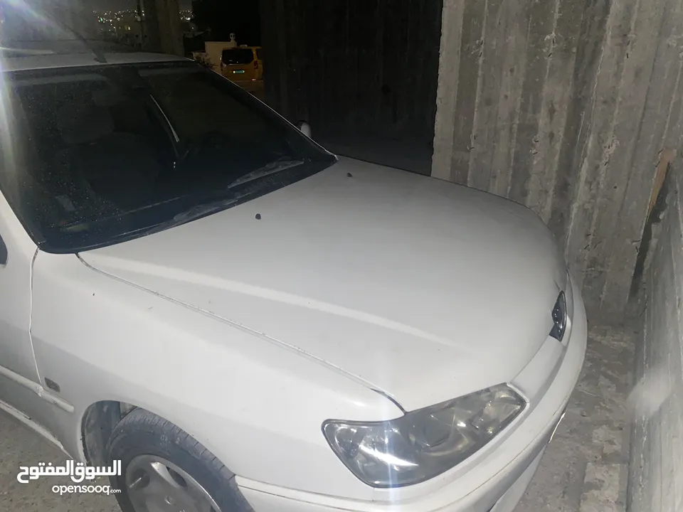 بيجو 306 للبيع