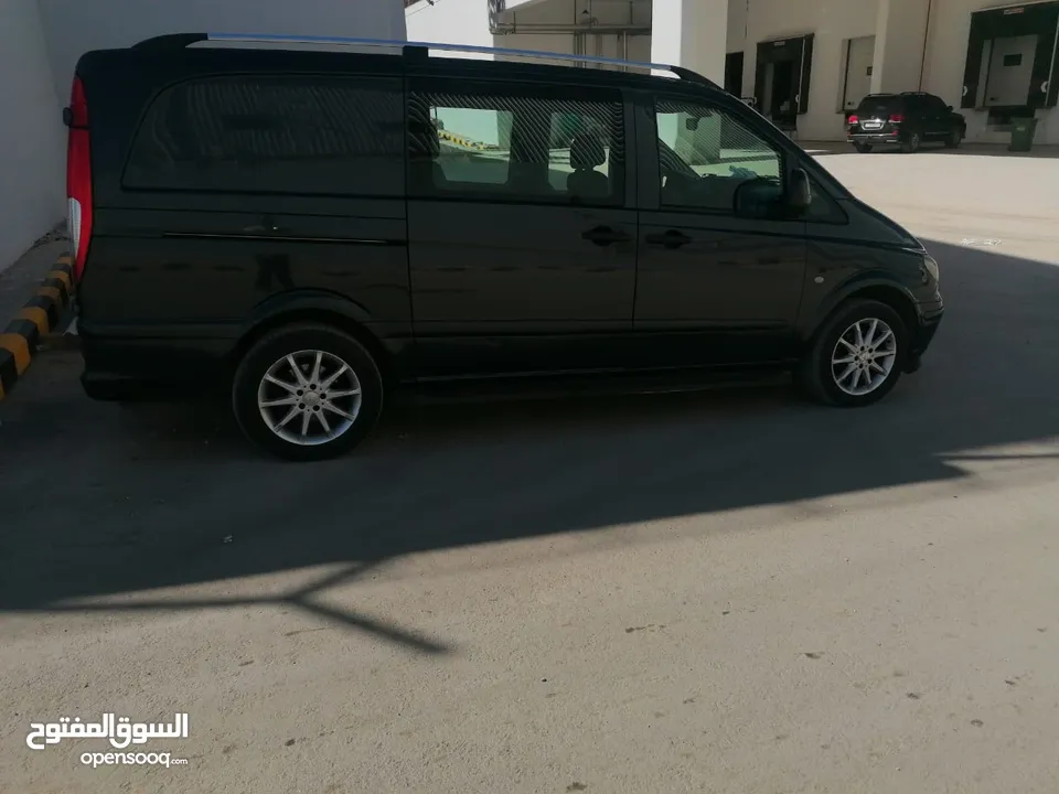 باص فيتو شصي وسط 2006 115 mix