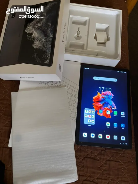 تاب 16برو Blackview  بلاك فيو تاب 16برو