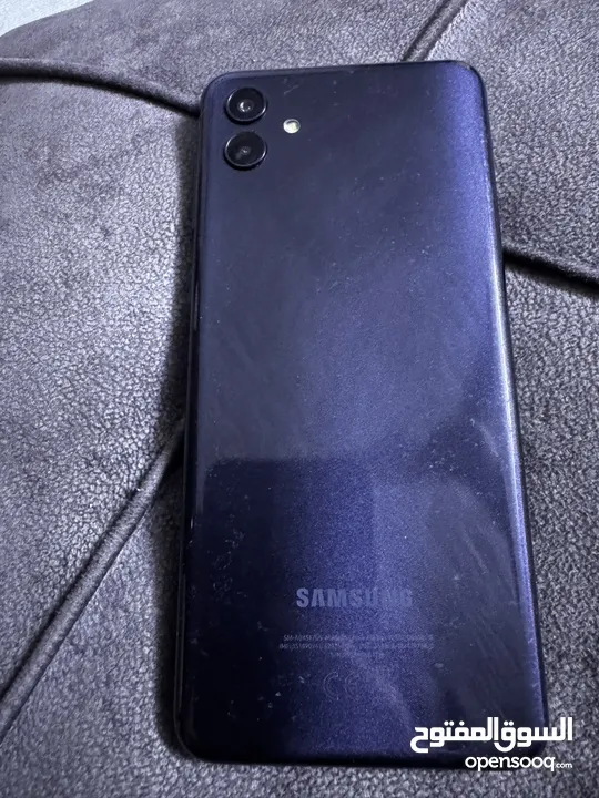 Galaxy A04