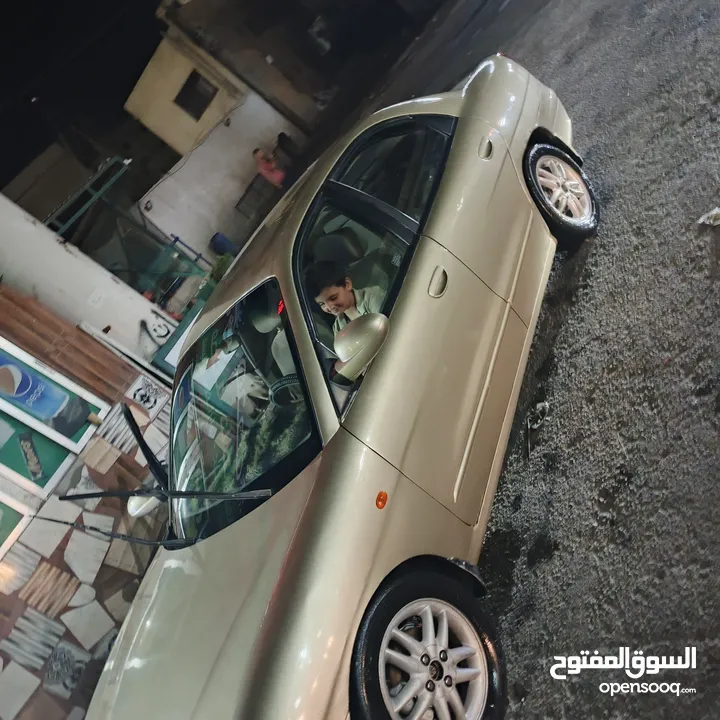 سياره دايو للبيع