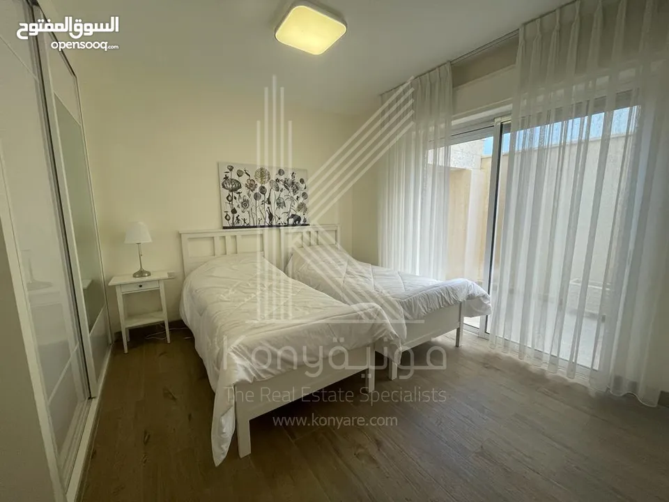 Furnished Apartments For Rent In 4th Circle