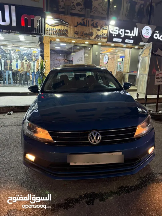 فلكس فاجن جيتا