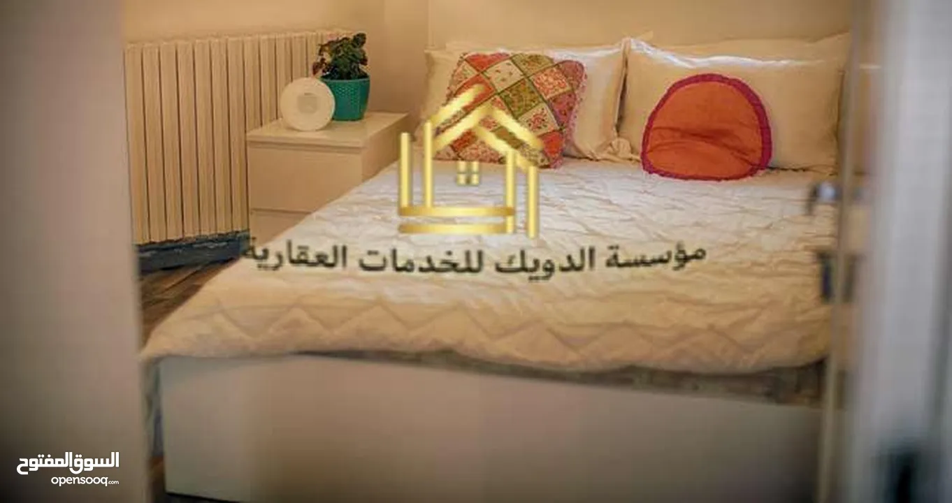 شقة سوبر ديلوكس في أرقى واجمل مناطق دابوق