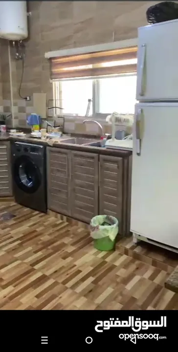 بيت مستقل طابقين للبيع