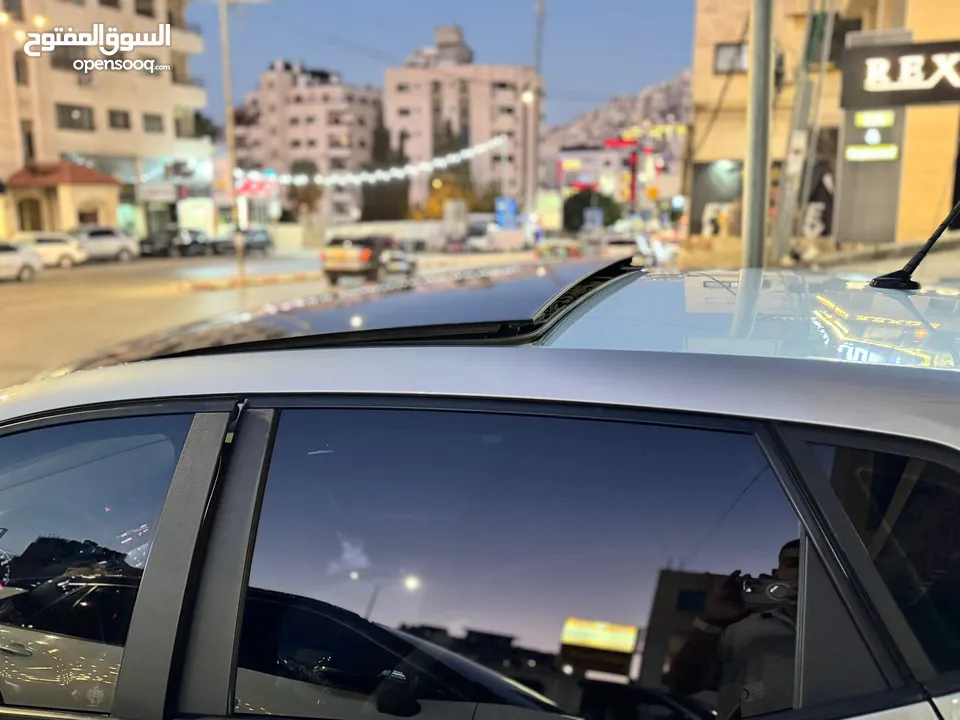 سيات ابيزا تومات 2018