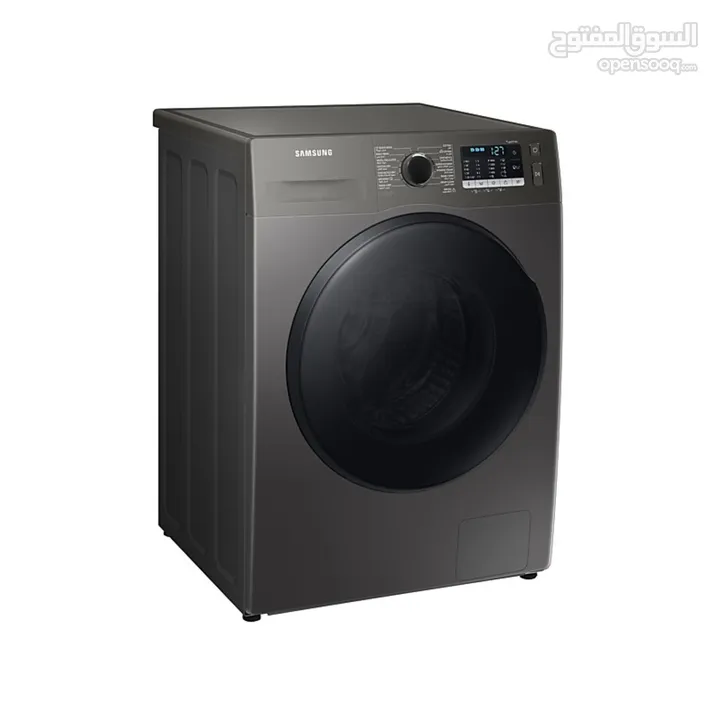 Samsung 8/6 KG Fully Automatic Washer and Dryer   Brand New  1 Year Warranty  FREE Delivery