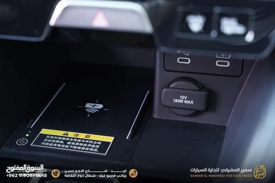 هوندا E-NS1 موديل 2023 (بطارية حجم 510 كم) اعلى صنف  كفالة اوتو هوب 3سنوات او 50 الف كيلو