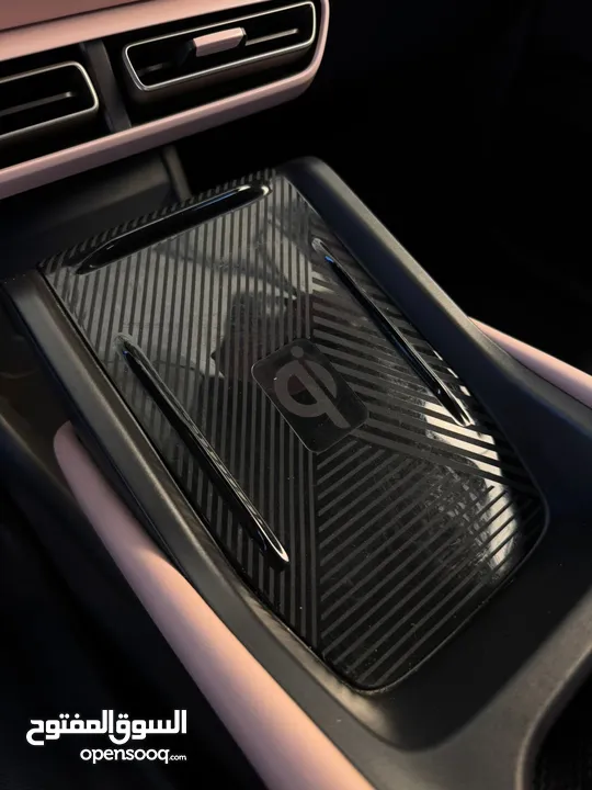 سيجال بحال الزيرو  byd Seguall 2023