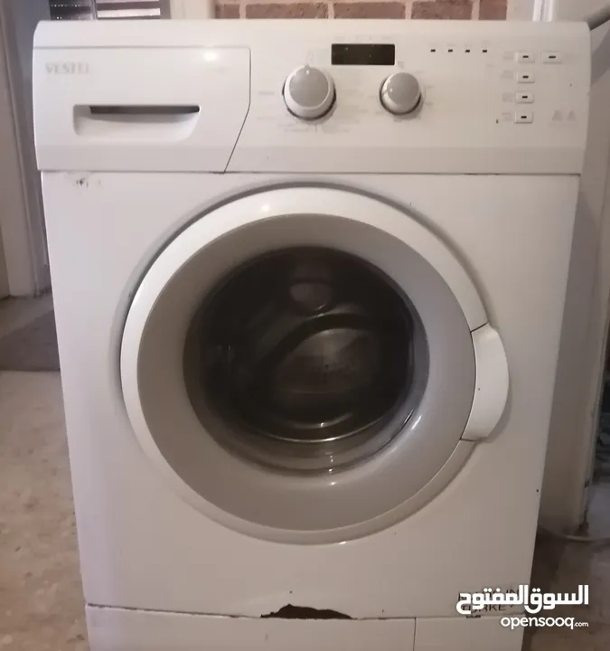 غساله للبيع نوع فيستل