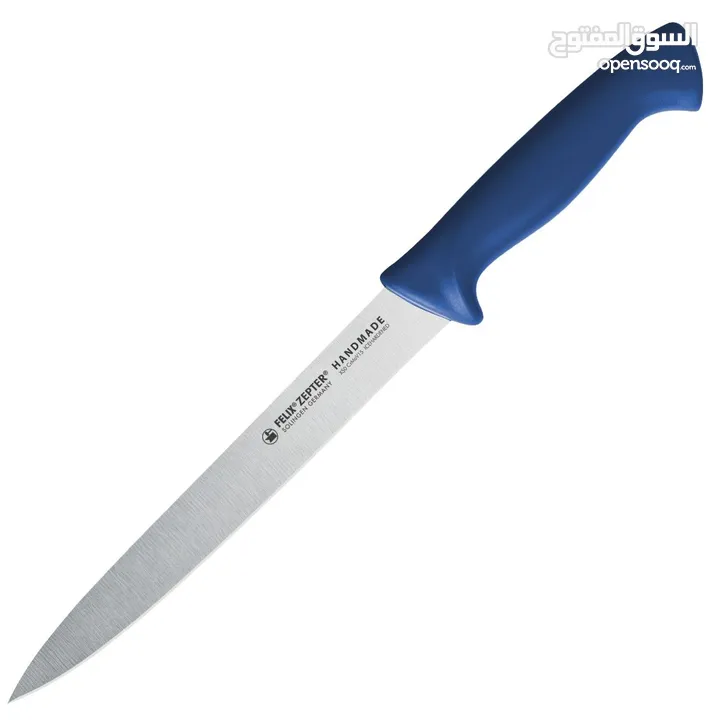 سكين قطع احترافي - zepter KP-012