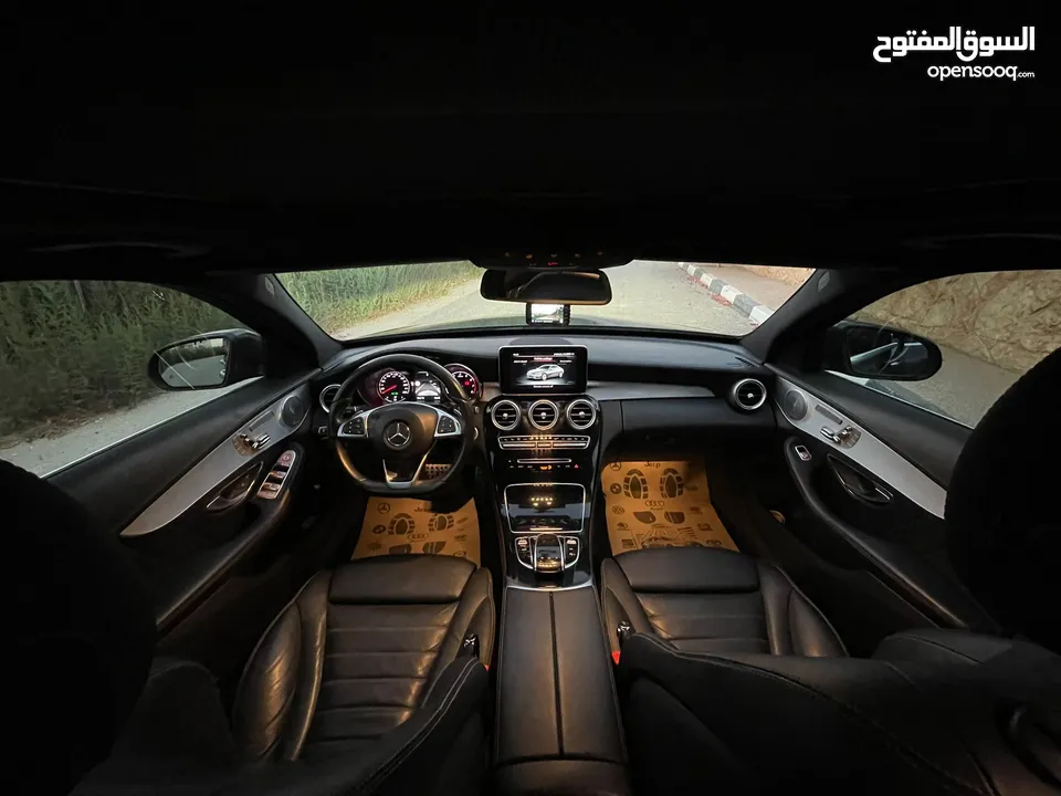 Mercedes benz Full AMG