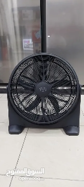 سعرررررر حررررق مروحة بوكس ناشيونال 20 انش قويه جظا