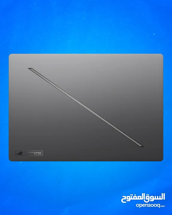 Asus ROG Zephyrus G16 RTX 4070 , 0.2Ms , 1TB SSD Gaming Laptop - لابتوب جيمينج من اسوس !