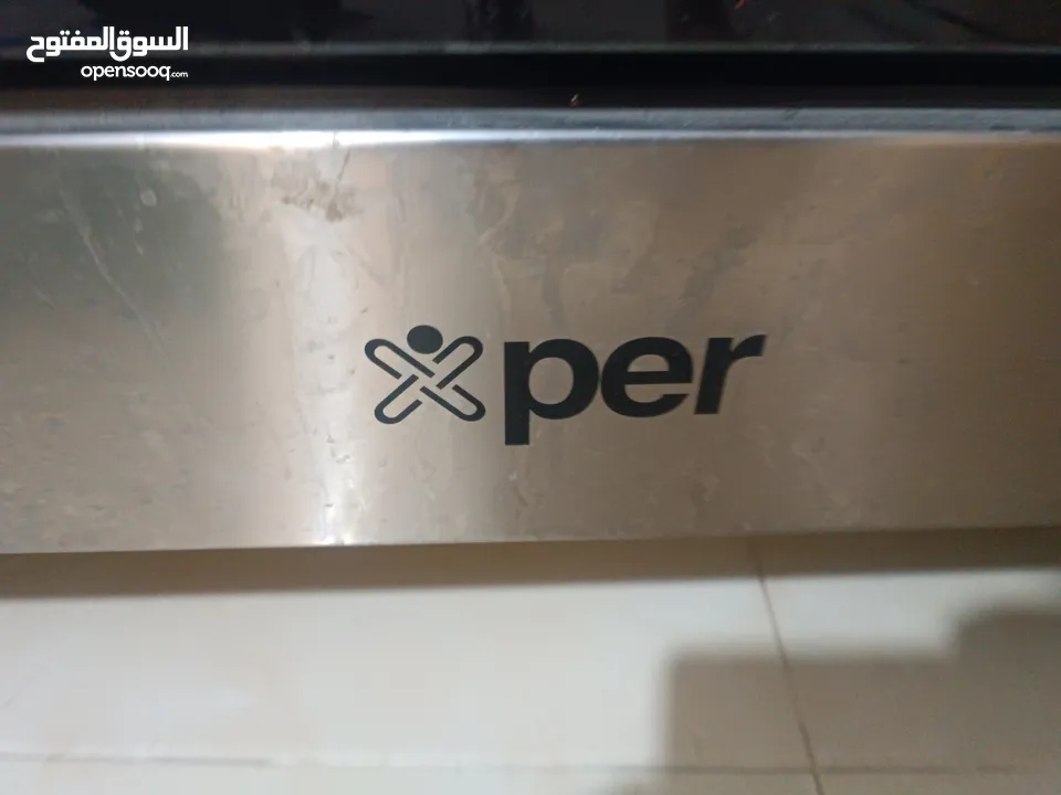 غاز اكسبير ايطالي