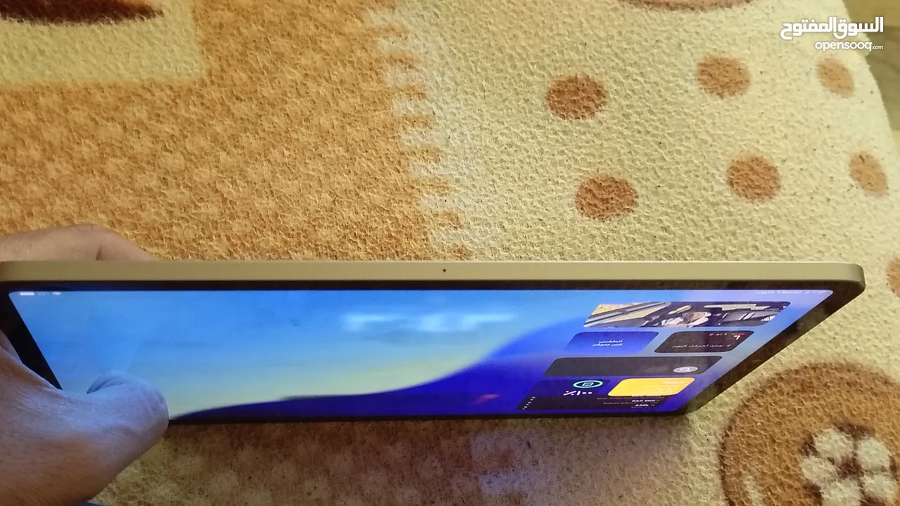 ايباد برو 2022 ipad pro