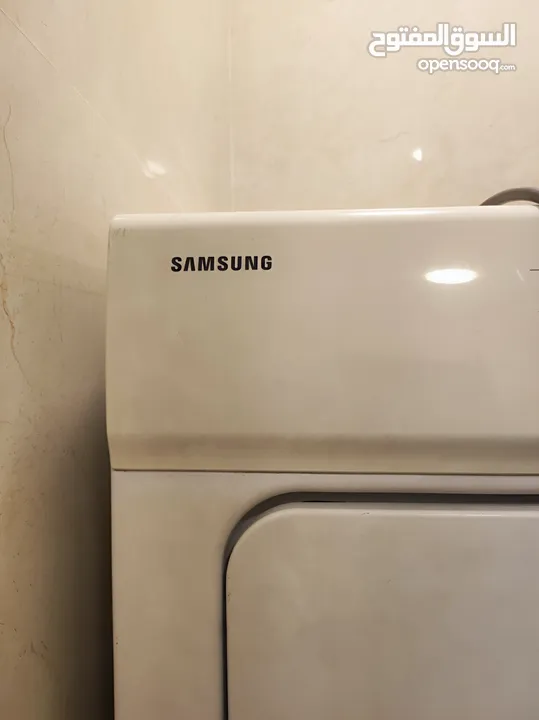 نشافة Dryer