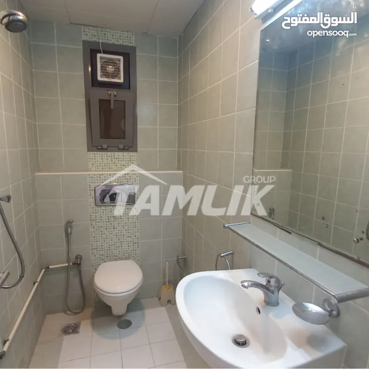 Duplex apartment for Sale in Al Qurum 29  REF 209MB