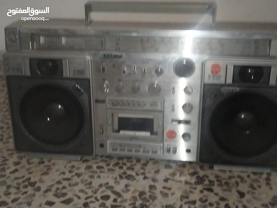 1حوض سمك 2مسجل 3شماعة عدد2 4منقل فحم