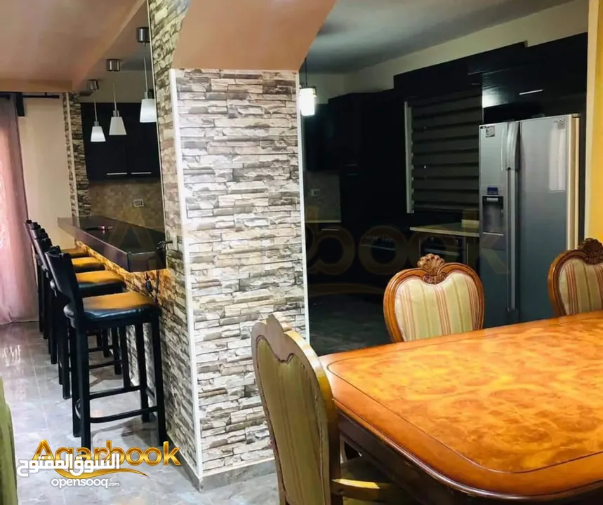 شقة راقية للبيع في قلب الماصيون