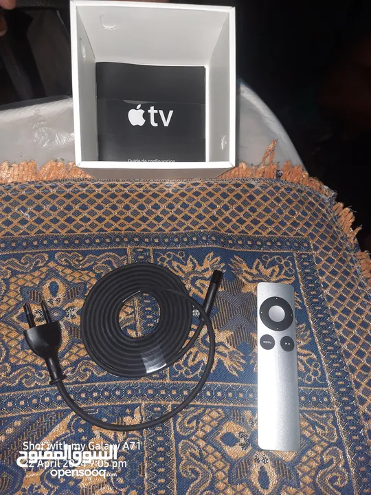 Apple tv hdmi