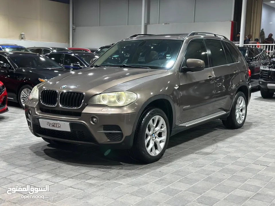 Bmw X5 V6 Turbo