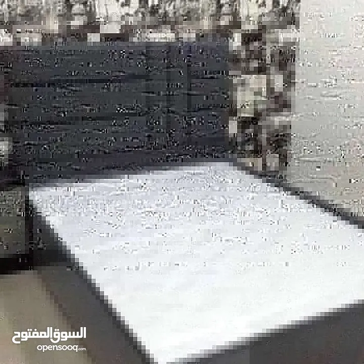 فرشات طبيه واسبرنج  الوطنيه  والبغلي  جميع المقاسات