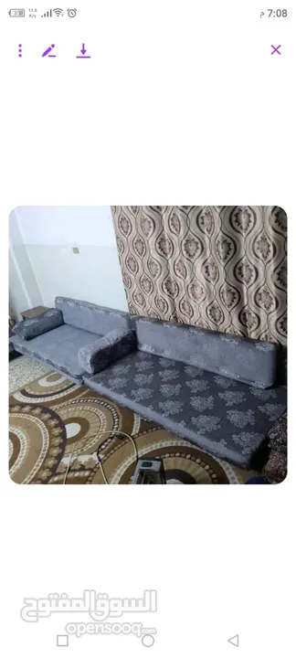 جلسه تفصيل مصنع سكني للبيع
