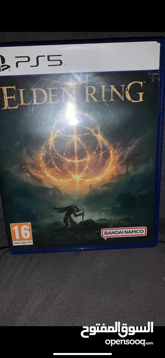 Elden ring