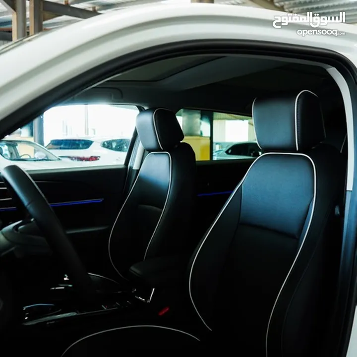 HONDA E-NS1 E3 2023 #ELECTRIC  هوندا ENS1 فئة E3 موديل 2023 عداد زيرو