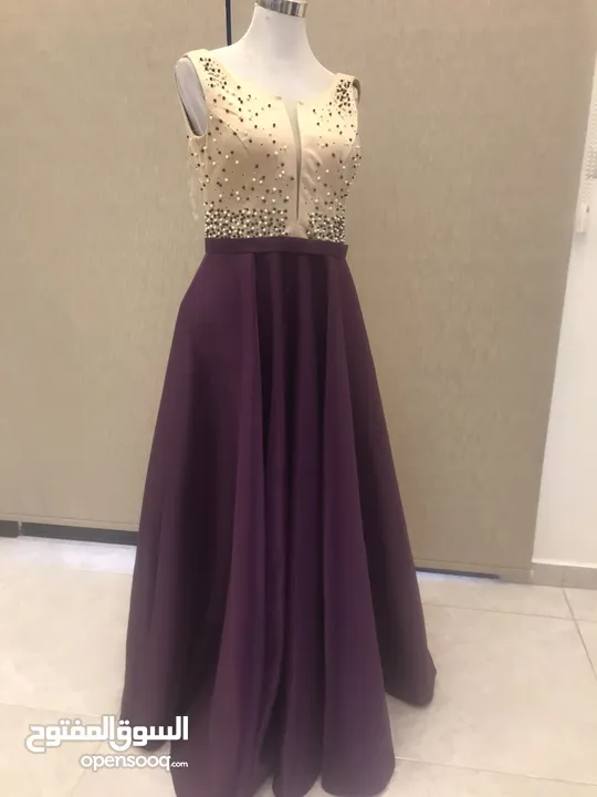 عبايات وارد خليجي