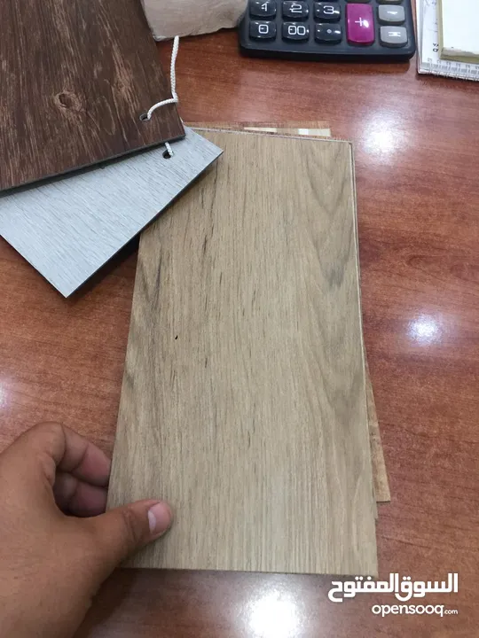 أرضيات pvc بديل الباركيه